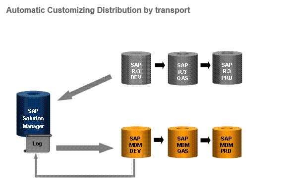 Customizing Distribution
